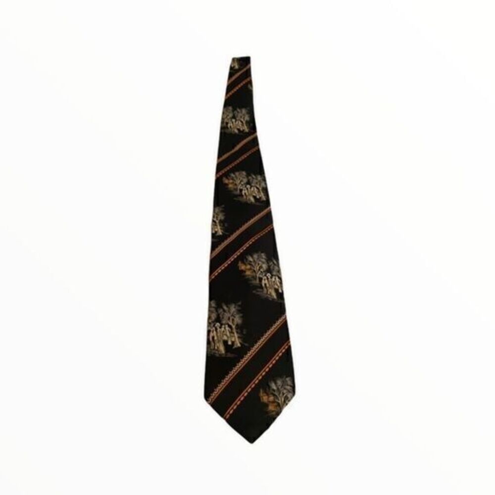 MEN’S Resilio Neck Tie
